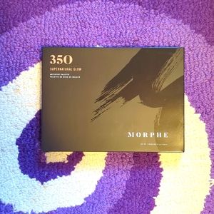 MORPHE Eyeshadow Artist Palette